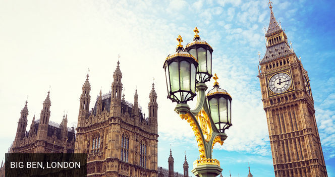 Royal Horseguards Hotel ★★★★★ Walking Tour & Thames River Cruise - Ornate Victorian decoration in an iconic London location. - London, United Kingdom