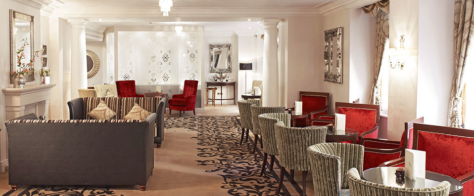 Royal Horseguards Hotel ★★★★★ Walking Tour & Thames River Cruise - Ornate Victorian decoration in an iconic London location. - London, United Kingdom
