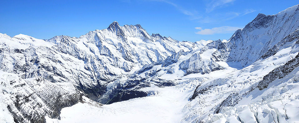 Golf Hotel Campiglio ★★★★ - Refuge de skieurs dans les Dolomites - Dolomites, Italie