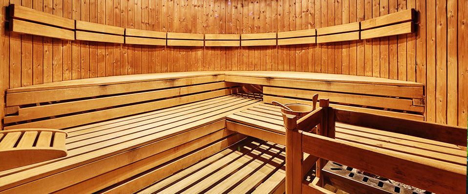 Golf Hotel Campiglio ★★★★ - Refuge de skieurs dans les Dolomites - Dolomites, Italie