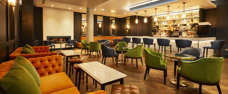 Marlin Aparthotel Waterloo ★★★★ - Your own home in London’s famed Waterloo district. - London, United Kingdom