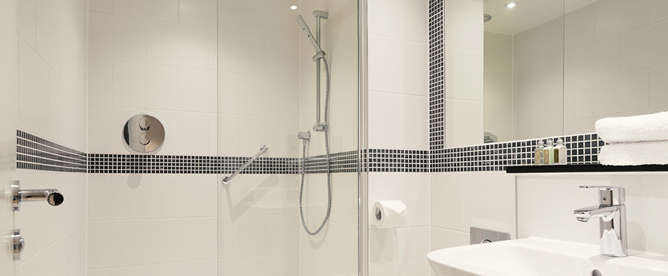 Marlin Aparthotel Waterloo ★★★★ - Your own home in London’s famed Waterloo district. - London, United Kingdom