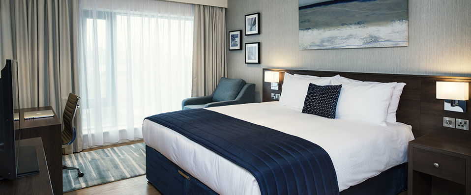 Marlin Aparthotel Waterloo ★★★★ - Your own home in London’s famed Waterloo district. - London, United Kingdom