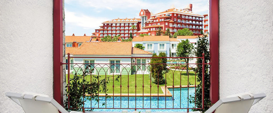 IC HOTELS SANTAI RESORT ★★★★★ - Parenthèse familiale sur la Riviera turque. <b>All Inclusive !</b> - Antalya, Turquie