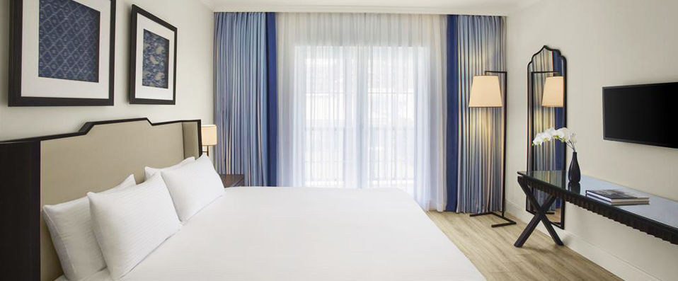 IC HOTELS SANTAI RESORT ★★★★★ - Parenthèse familiale sur la Riviera turque. <b>All Inclusive !</b> - Antalya, Turquie