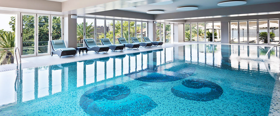 Melia Budva Petrovac ★★★★★ - Elegant luxury in beautiful and unspoilt Montenegro. - Montenegro