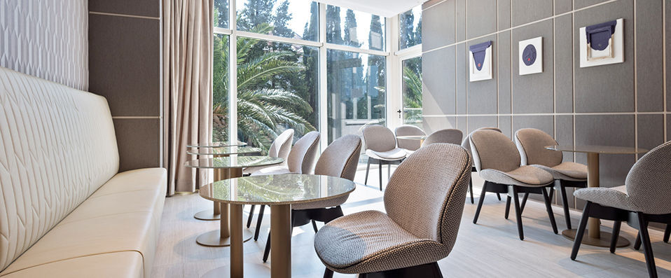 Melia Budva Petrovac ★★★★★ - Elegant luxury in beautiful and unspoilt Montenegro. - Montenegro