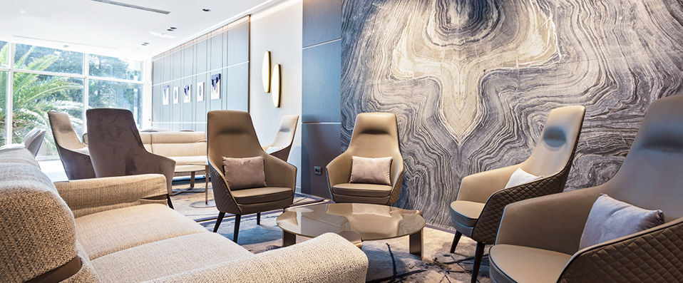 Melia Budva Petrovac ★★★★★ - Elegant luxury in beautiful and unspoilt Montenegro. - Montenegro