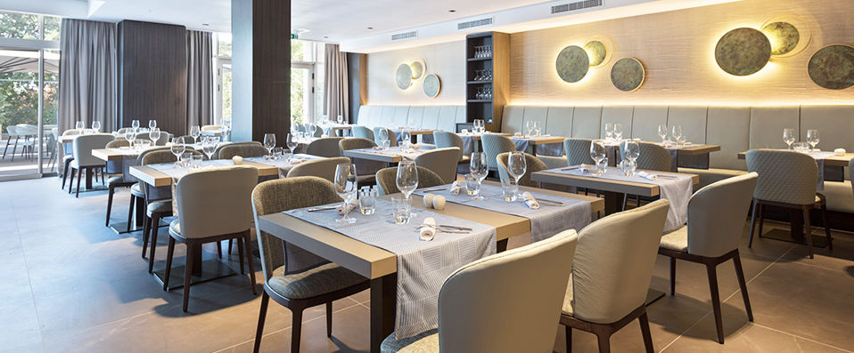 Melia Budva Petrovac ★★★★★ - Elegant luxury in beautiful and unspoilt Montenegro. - Montenegro