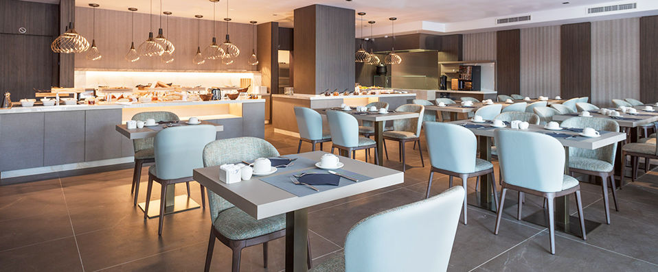 Melia Budva Petrovac ★★★★★ - Elegant luxury in beautiful and unspoilt Montenegro. - Montenegro