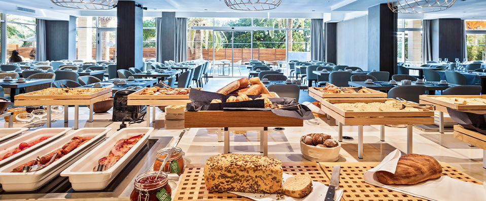 Melia Budva Petrovac ★★★★★ - Elegant luxury in beautiful and unspoilt Montenegro. - Montenegro