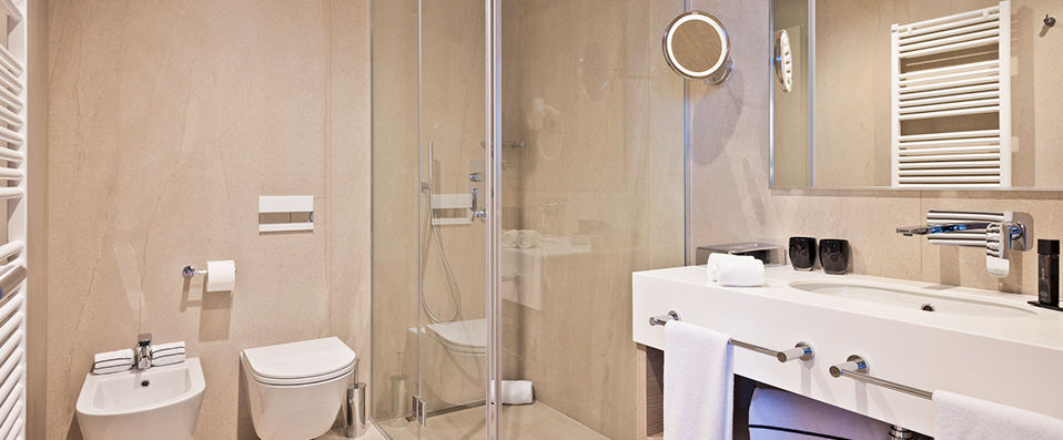 Melia Budva Petrovac ★★★★★ - Elegant luxury in beautiful and unspoilt Montenegro. - Montenegro