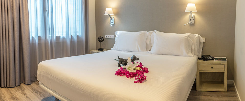 Bilbao City Center by abba Apartments - Escapade au Pays Basque dans un charmant appartement. - Bilbao, Espagne