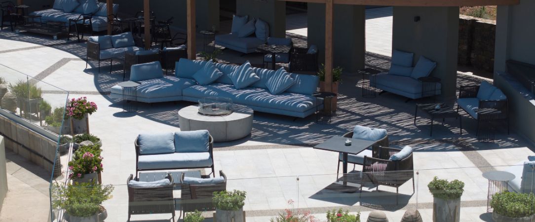 Cayo Exclusive Resort & Spa ★★★★★ - An exceptional spot under the Cretan sun. - Crete, Greece