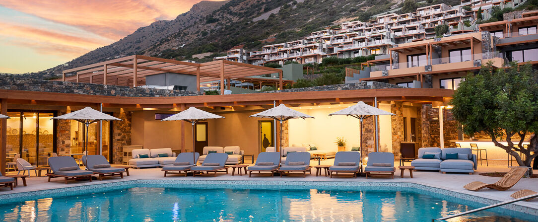 Cayo Exclusive Resort & Spa ★★★★★ - Une adresse exceptionnelle sous le soleil crétois. - Crete, Greece