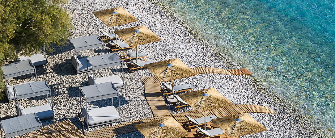 Cayo Exclusive Resort & Spa ★★★★★ - Une adresse exceptionnelle sous le soleil crétois. - Crete, Greece