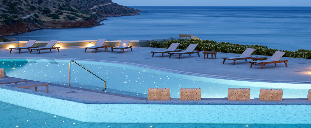 Cayo Exclusive Resort & Spa ★★★★★ - Une adresse exceptionnelle sous le soleil crétois. - Crete, Greece