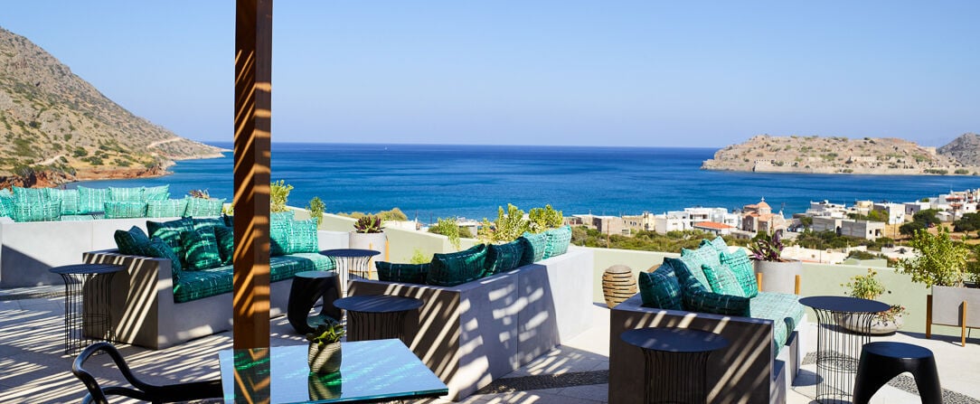 Cayo Exclusive Resort & Spa ★★★★★ - Une adresse exceptionnelle sous le soleil crétois. - Crete, Greece