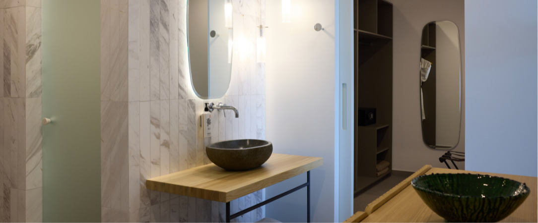 Cayo Exclusive Resort & Spa ★★★★★ - An exceptional spot under the Cretan sun. - Crete, Greece