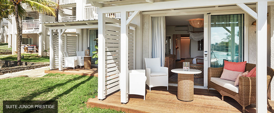 Paradise Cove Boutique Hotel ★★★★★ - Découvrez un paradis mauricien pour des vacances au-delà de vos espérances. - Île Maurice