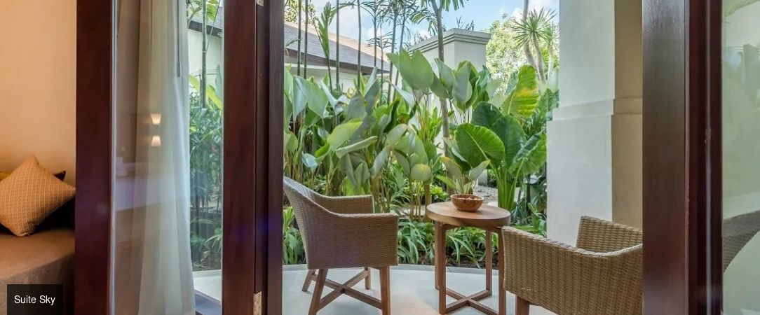 Tanadewa Resort Ubud ★★★★★ - Hospitalité balinaise raffinée, luxe, quiétude et nature mystique sur la perle d’Indonésie. - Bali, Indonésie