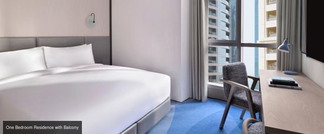 InterContinental Dubai Marina ★★★★★ - A unique & prestigious stay in the heart of Dubai - Dubai, United Arab Emirates