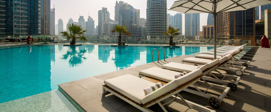 InterContinental Dubai Marina ★★★★★ - A unique & prestigious stay in the heart of Dubai - Dubai, United Arab Emirates