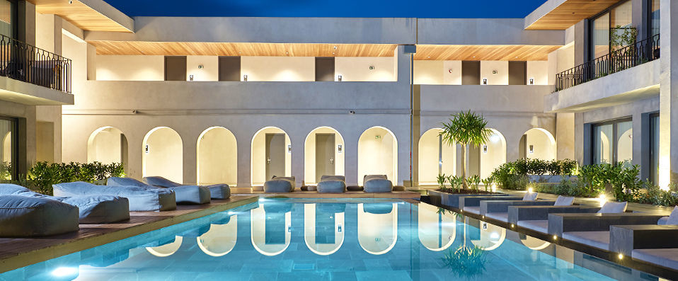 Contessina Suites & Spa ★★★★★ - An adults-only luxury retreat on Zante’s picturesque beaches. - Tsilivi, Greece