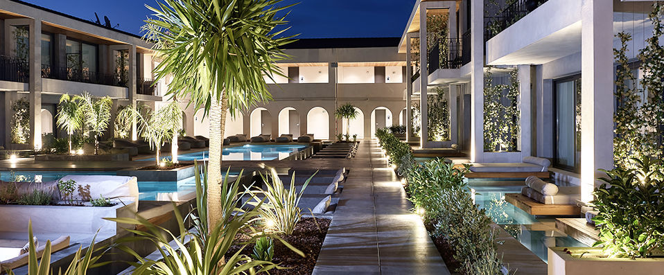 Contessina Suites & Spa ★★★★★ - An adults-only luxury retreat on Zante’s picturesque beaches. - Tsilivi, Greece