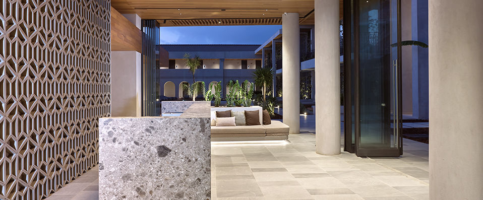 Contessina Suites & Spa ★★★★★ - An adults-only luxury retreat on Zante’s picturesque beaches. - Tsilivi, Greece