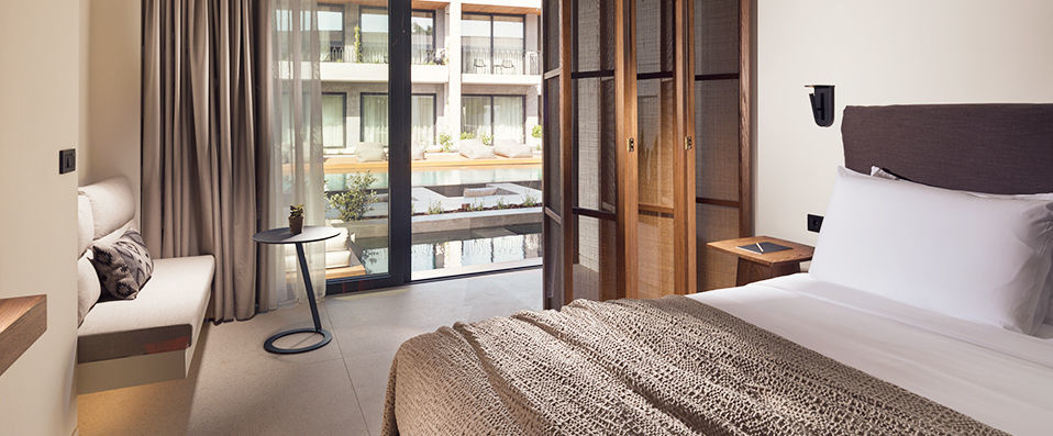 Contessina Suites & Spa ★★★★★ - An adults-only luxury retreat on Zante’s picturesque beaches. - Tsilivi, Greece