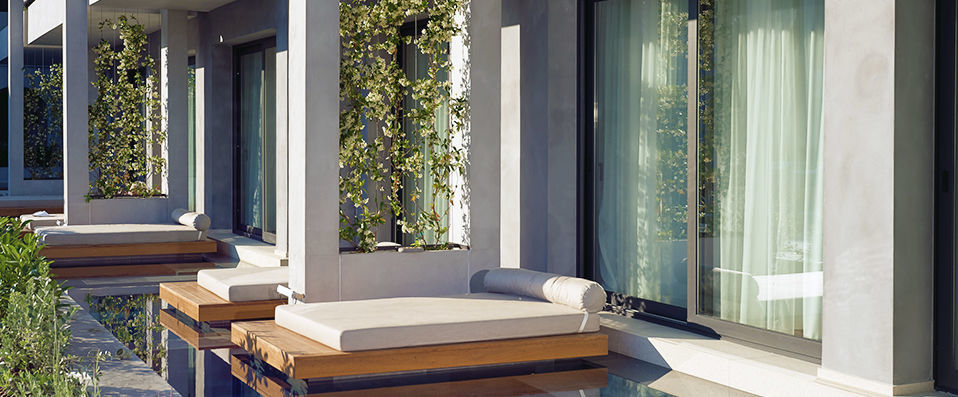 Contessina Suites & Spa ★★★★★ - An adults-only luxury retreat on Zante’s picturesque beaches. - Tsilivi, Greece