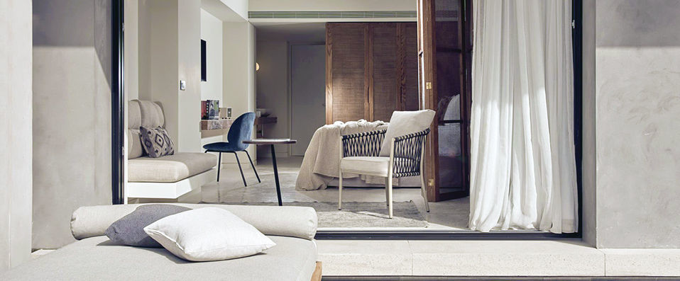 Contessina Suites & Spa ★★★★★ - An adults-only luxury retreat on Zante’s picturesque beaches. - Tsilivi, Greece