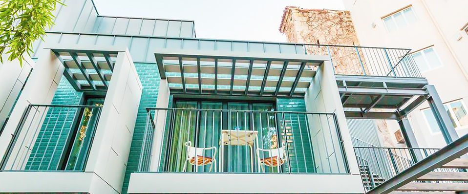 Jardim da Batalha Boutique Hotel by Shiadu - Contemporary luxury in a 19th century mansion in Porto’s city centre. - Porto, Portugal