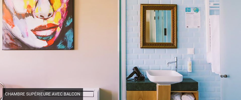 Jardim da Batalha Boutique Hotel by Shiadu ★★★★ - Découvrez Porto depuis son cœur historique. - Porto, Portugal