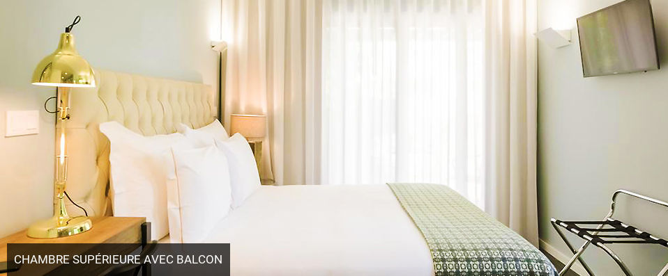 Jardim da Batalha Boutique Hotel by Shiadu ★★★★ - Découvrez Porto depuis son cœur historique. - Porto, Portugal