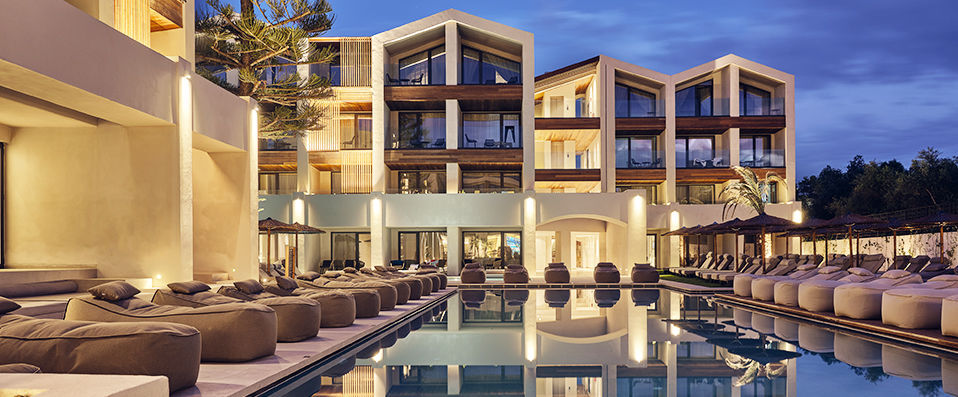 Contessina Hotel ★★★★★ - A stylish home for your next relaxing Greek getaway. - Zakynthos Island, Greece