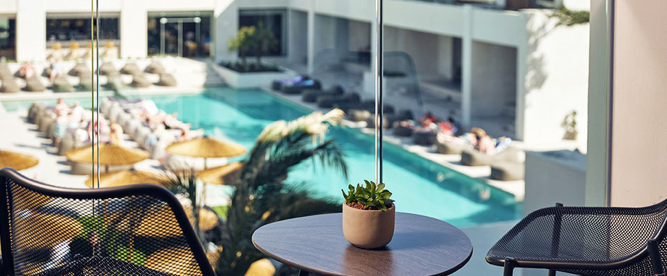 Contessina Hotel ★★★★★ - A stylish home for your next relaxing Greek getaway. - Zakynthos Island, Greece
