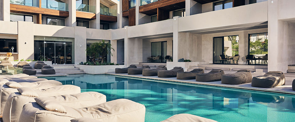 Contessina Hotel ★★★★★ - A stylish home for your next relaxing Greek getaway. - Zakynthos Island, Greece