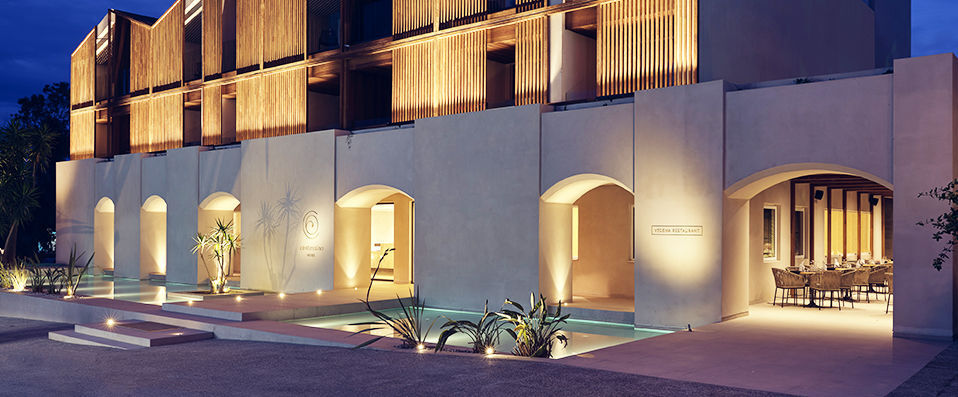 Contessina Hotel ★★★★★ - A stylish home for your next relaxing Greek getaway. - Zakynthos Island, Greece