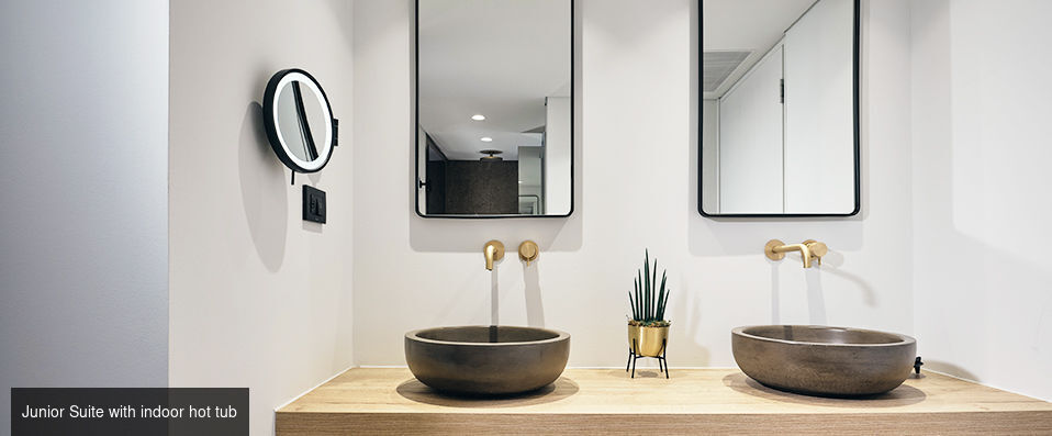 Contessina Hotel ★★★★★ - A stylish home for your next relaxing Greek getaway. - Zakynthos Island, Greece