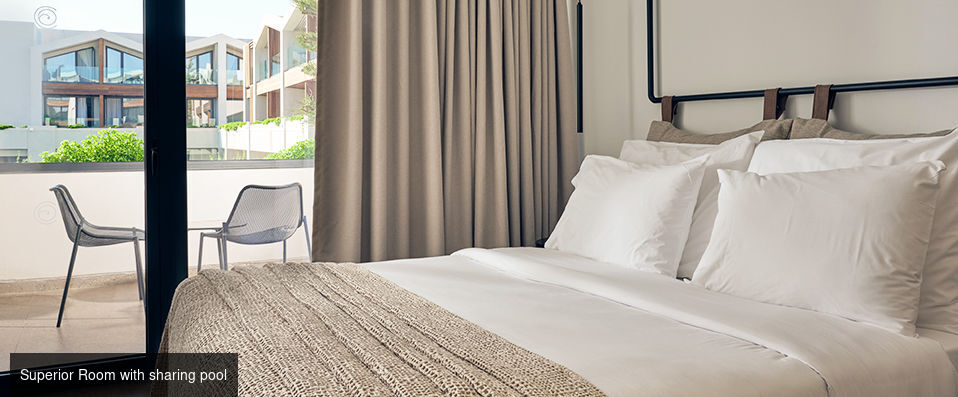 Contessina Hotel ★★★★★ - A stylish home for your next relaxing Greek getaway. - Zakynthos Island, Greece