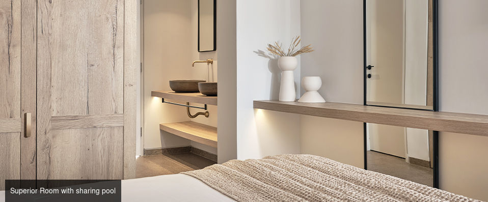 Contessina Hotel ★★★★★ - A stylish home for your next relaxing Greek getaway. - Zakynthos Island, Greece