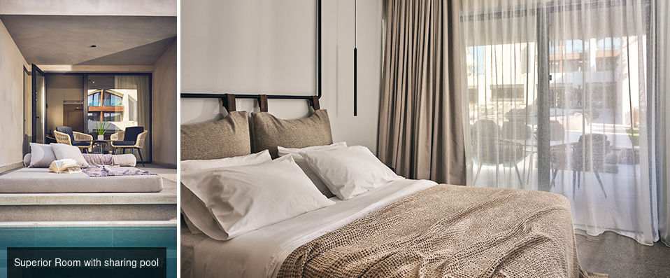 Contessina Hotel ★★★★★ - A stylish home for your next relaxing Greek getaway. - Zakynthos Island, Greece