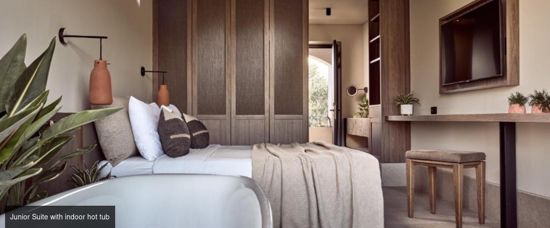 Contessina Hotel ★★★★★ - A stylish home for your next relaxing Greek getaway. - Zakynthos Island, Greece