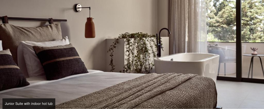 Contessina Hotel ★★★★★ - A stylish home for your next relaxing Greek getaway. - Zakynthos Island, Greece
