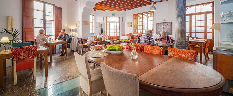 Hotel Forn Nou ★★★★ - Découvrir les trésors majorquins au cœur d’Artà. - Majorque, Espagne