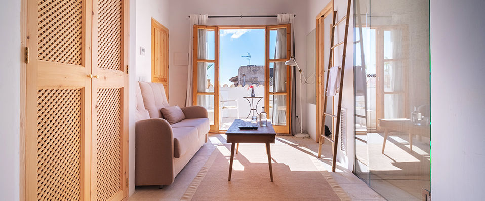 Hotel Forn Nou ★★★★ - Découvrir les trésors majorquins au cœur d’Artà. - Majorque, Espagne