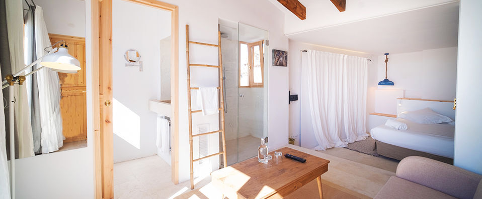 Hotel Forn Nou ★★★★ - Découvrir les trésors majorquins au cœur d’Artà. - Majorque, Espagne