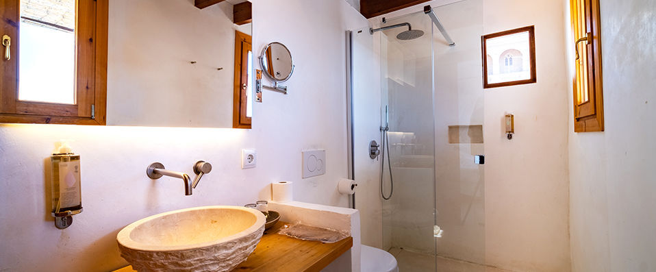 Hotel Forn Nou ★★★★ - Découvrir les trésors majorquins au cœur d’Artà. - Majorque, Espagne